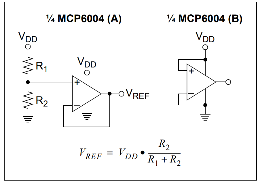 MCP6004T-I SLVAO